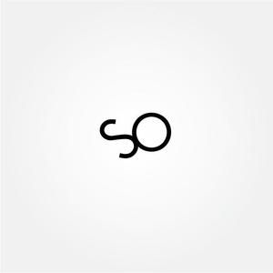tanaka10 (tanaka10)さんの新規アパレルブランド「SO」のロゴ制作のご依頼への提案
