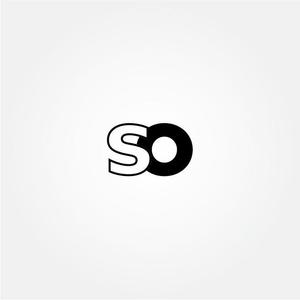 tanaka10 (tanaka10)さんの新規アパレルブランド「SO」のロゴ制作のご依頼への提案