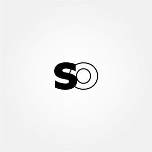tanaka10 (tanaka10)さんの新規アパレルブランド「SO」のロゴ制作のご依頼への提案
