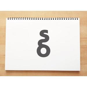 yusa_projectさんの新規アパレルブランド「SO」のロゴ制作のご依頼への提案