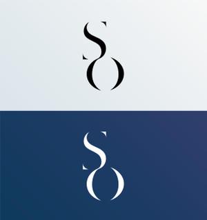 CHABIN (CHABIN)さんの新規アパレルブランド「SO」のロゴ制作のご依頼への提案