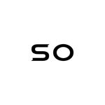 358eiki (tanaka_358_eiki)さんの新規アパレルブランド「SO」のロゴ制作のご依頼への提案