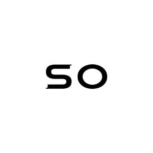 358eiki (tanaka_358_eiki)さんの新規アパレルブランド「SO」のロゴ制作のご依頼への提案