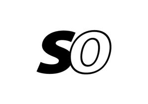 loto (loto)さんの新規アパレルブランド「SO」のロゴ制作のご依頼への提案