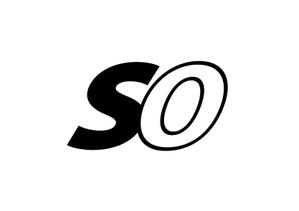 loto (loto)さんの新規アパレルブランド「SO」のロゴ制作のご依頼への提案