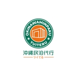 taiyaki (taiyakisan)さんの民泊運営代行のロゴ制作への提案