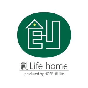 yoshino389さんの住宅建設会社のロゴ製作への提案
