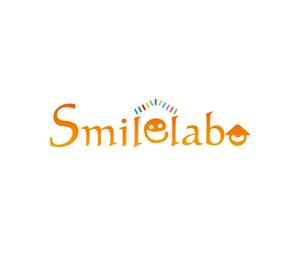 ㈱ユニバーサル (universal-office)さんのリフォームショップ　「smile labo」の　ロゴへの提案