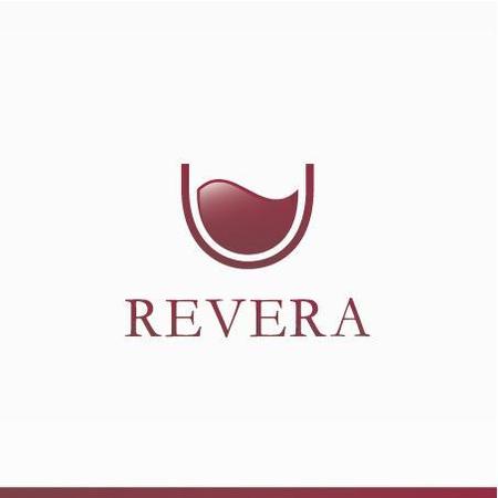 さんの「株式会社レヴェラ」のロゴ作成への提案