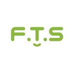 skyblue (skyblue)さんの「F.T.S」のロゴ作成への提案