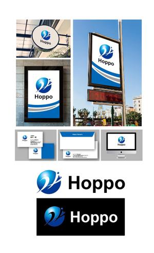 King_J (king_j)さんの株式会社HOPPOへの提案