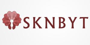 uchino (uchino_yo)さんの「SKNBYT」のロゴ作成への提案