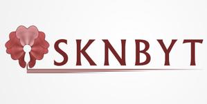 uchino (uchino_yo)さんの「SKNBYT」のロゴ作成への提案