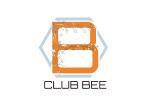 tora (tora_09)さんの飲食店　CLUB BEE  の　ロゴへの提案