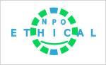560 (Boob)さんのNPO法人「ETHICAL」のロゴへの提案