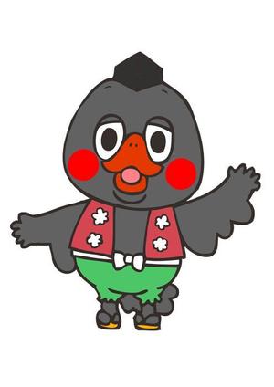 みなも (minamo16)さんのご当地ゆるキャラの制作依頼への提案
