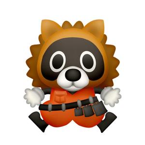 n.hatsumi ()さんの住宅新築事業のキャラクターへの提案