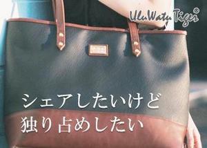 モリタ (kakeru0529)さんのアパレルショップ（鞄会社）のバナー制作を依頼します。#広告 #イラストレーター  #イラストへの提案