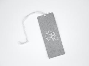 umiris (eightysummer)さんのアパレルブランド　高身長さん向けファッションブランド　ロゴ　への提案