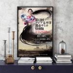 B_M_Graphix (B_M_Graphix)さんの第13回アジア太平洋都市サミット　チラシデザインへの提案