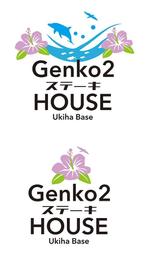 田中　威 (dd51)さんの飲食店のロゴへの提案