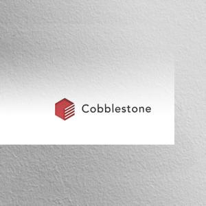 LUCKY2020 (LUCKY2020)さんのIT企業「Cobblestone Technology」のロゴへの提案