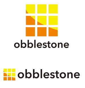 田中　威 (dd51)さんのIT企業「Cobblestone Technology」のロゴへの提案