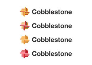loto (loto)さんのIT企業「Cobblestone Technology」のロゴへの提案