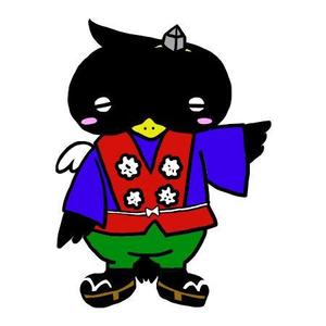 shiroi_satsukiさんのご当地ゆるキャラの制作依頼への提案