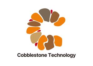 tora (tora_09)さんのIT企業「Cobblestone Technology」のロゴへの提案