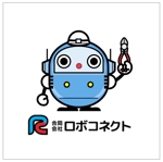 sho-rai / ショウライ (sho-rai)さんのロボットのキャラクターデザインへの提案