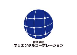 tora (tora_09)さんの総合貿易商社設立に使用するロゴへの提案