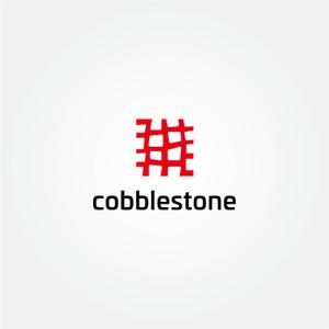 tanaka10 (tanaka10)さんのIT企業「Cobblestone Technology」のロゴへの提案