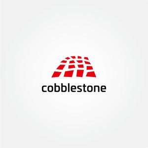 tanaka10 (tanaka10)さんのIT企業「Cobblestone Technology」のロゴへの提案