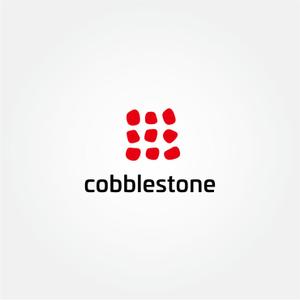 tanaka10 (tanaka10)さんのIT企業「Cobblestone Technology」のロゴへの提案