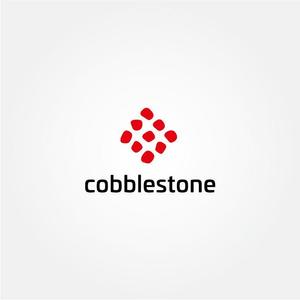 tanaka10 (tanaka10)さんのIT企業「Cobblestone Technology」のロゴへの提案