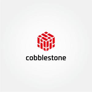 tanaka10 (tanaka10)さんのIT企業「Cobblestone Technology」のロゴへの提案