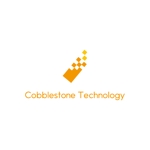 teppei (teppei-miyamoto)さんのIT企業「Cobblestone Technology」のロゴへの提案