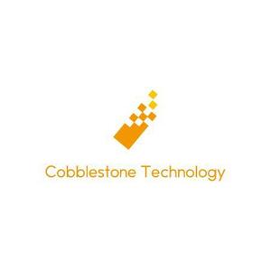 teppei (teppei-miyamoto)さんのIT企業「Cobblestone Technology」のロゴへの提案