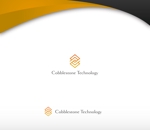 KOHana_DESIGN (diesel27)さんのIT企業「Cobblestone Technology」のロゴへの提案