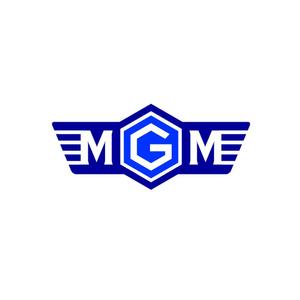 BEAR'S DESIGN (it-bear)さんの警備会社「MGM」の会社ロゴへの提案