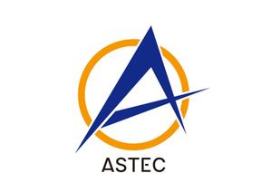 tora (tora_09)さんの一般財団法人衛星システム技術推進機構「ASTEC」のロゴへの提案