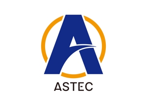 tora (tora_09)さんの一般財団法人衛星システム技術推進機構「ASTEC」のロゴへの提案