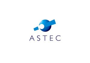 luckykent (luckykent)さんの一般財団法人衛星システム技術推進機構「ASTEC」のロゴへの提案