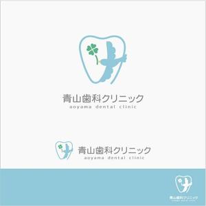 KR-design (kR-design)さんの新規開院する歯科クリニックのロゴ制作をお願いいたします。への提案