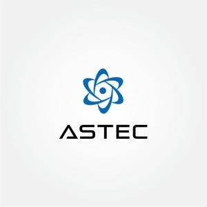 tanaka10 (tanaka10)さんの一般財団法人衛星システム技術推進機構「ASTEC」のロゴへの提案
