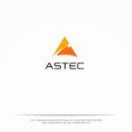 H-Design (yahhidy)さんの一般財団法人衛星システム技術推進機構「ASTEC」のロゴへの提案
