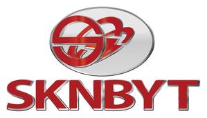西田 栄作 (yen2424)さんの「SKNBYT」のロゴ作成への提案