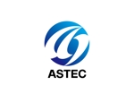 loto (loto)さんの一般財団法人衛星システム技術推進機構「ASTEC」のロゴへの提案