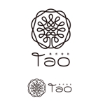 kropsworkshop (krops)さんの仮想通貨運用会社代理店「Tao 株式会社」のロゴへの提案
